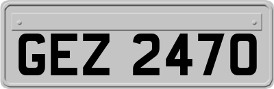GEZ2470