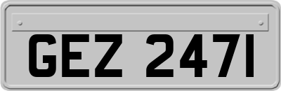 GEZ2471