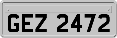 GEZ2472
