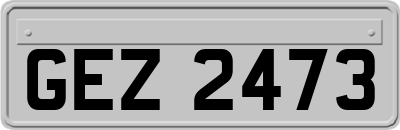 GEZ2473