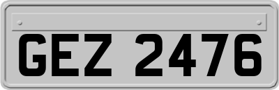 GEZ2476