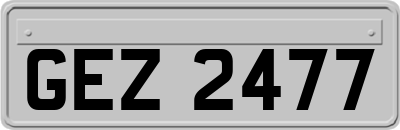 GEZ2477