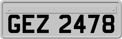 GEZ2478