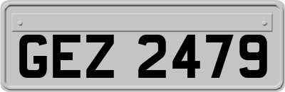 GEZ2479