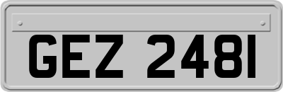 GEZ2481