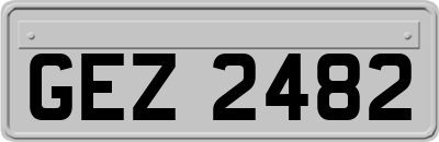 GEZ2482