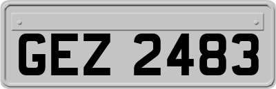 GEZ2483