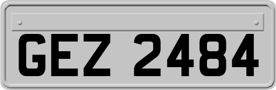 GEZ2484
