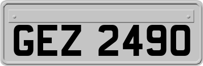 GEZ2490