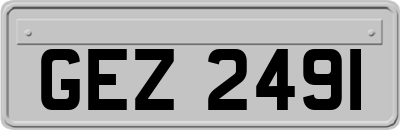 GEZ2491