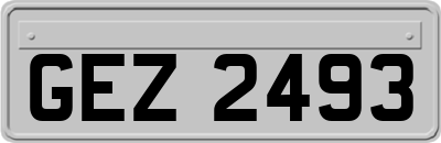 GEZ2493
