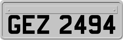GEZ2494