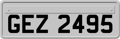 GEZ2495