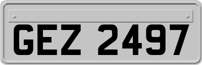 GEZ2497