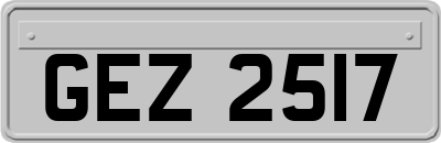 GEZ2517