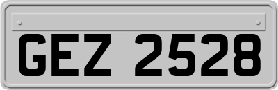 GEZ2528
