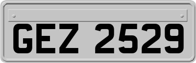 GEZ2529