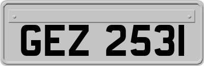 GEZ2531