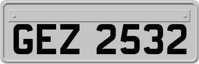 GEZ2532