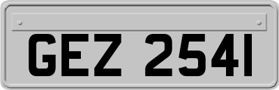 GEZ2541