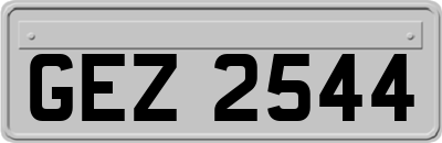 GEZ2544