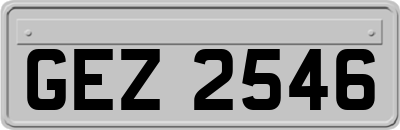 GEZ2546