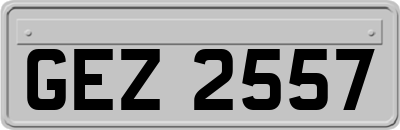 GEZ2557