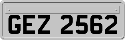 GEZ2562