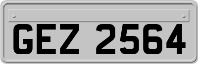 GEZ2564