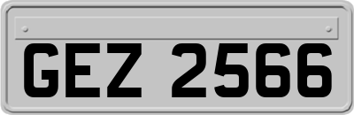 GEZ2566