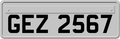 GEZ2567