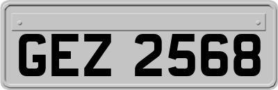 GEZ2568