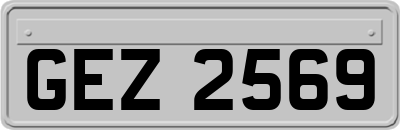 GEZ2569