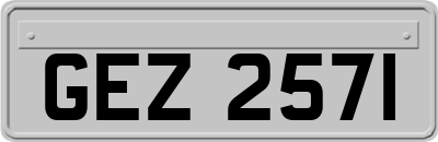 GEZ2571