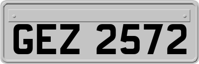 GEZ2572