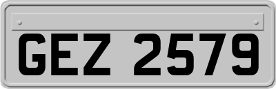 GEZ2579