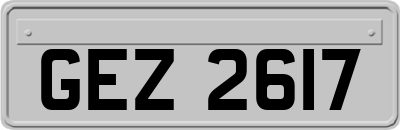 GEZ2617