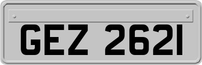 GEZ2621