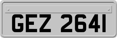 GEZ2641