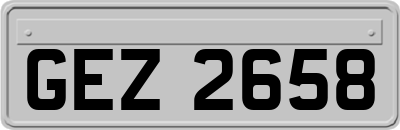 GEZ2658