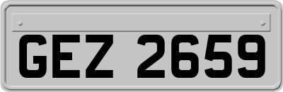 GEZ2659