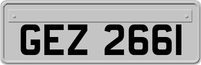 GEZ2661