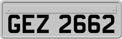 GEZ2662