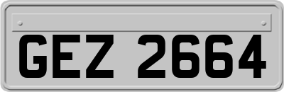 GEZ2664