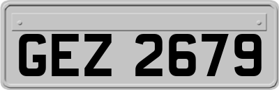 GEZ2679