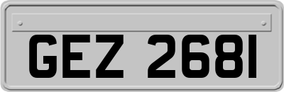 GEZ2681