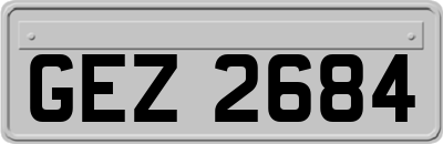 GEZ2684
