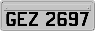 GEZ2697