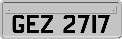 GEZ2717