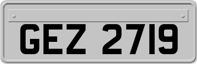 GEZ2719